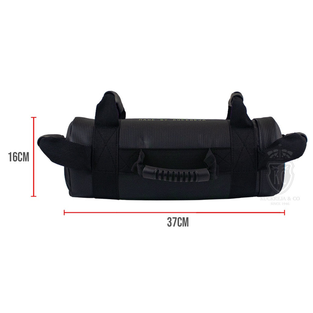 Trident Master Premium Powerbag - 5kg