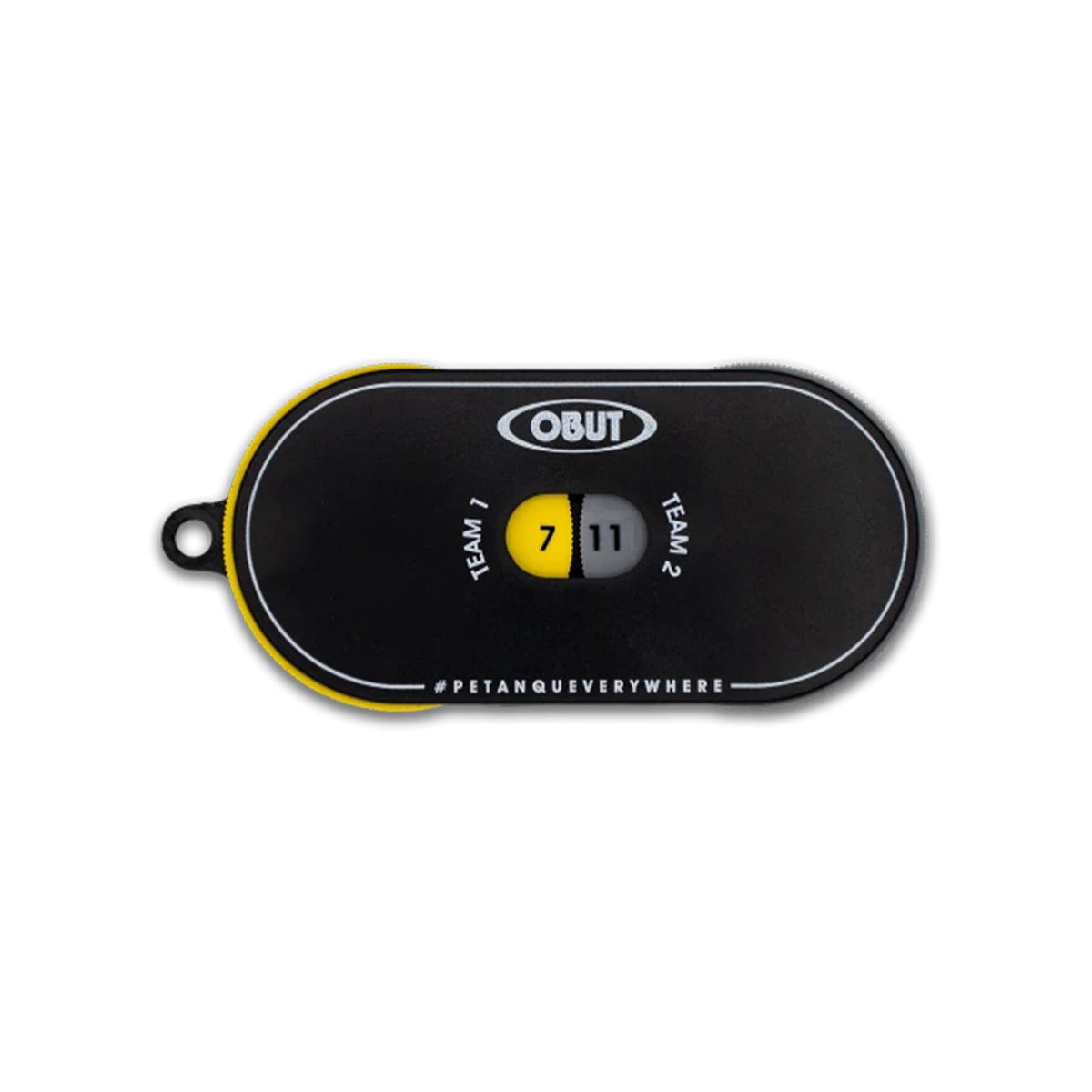 Obut Petanque Score Marker