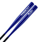 Trident Master Softball Bat - Blue (34")