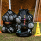 Trident Master Heavy Duty Ball Bag - 12 Balls