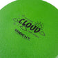 Trident Milestone Cloud Foam Frisbee - Green