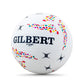 Gilbert APT Training Netball (Size 5, 4)