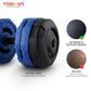Trident Master Premium Adjustable Dumbbell - 15kg (Piece)