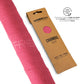 Trident Master Chamois Grip - Pink