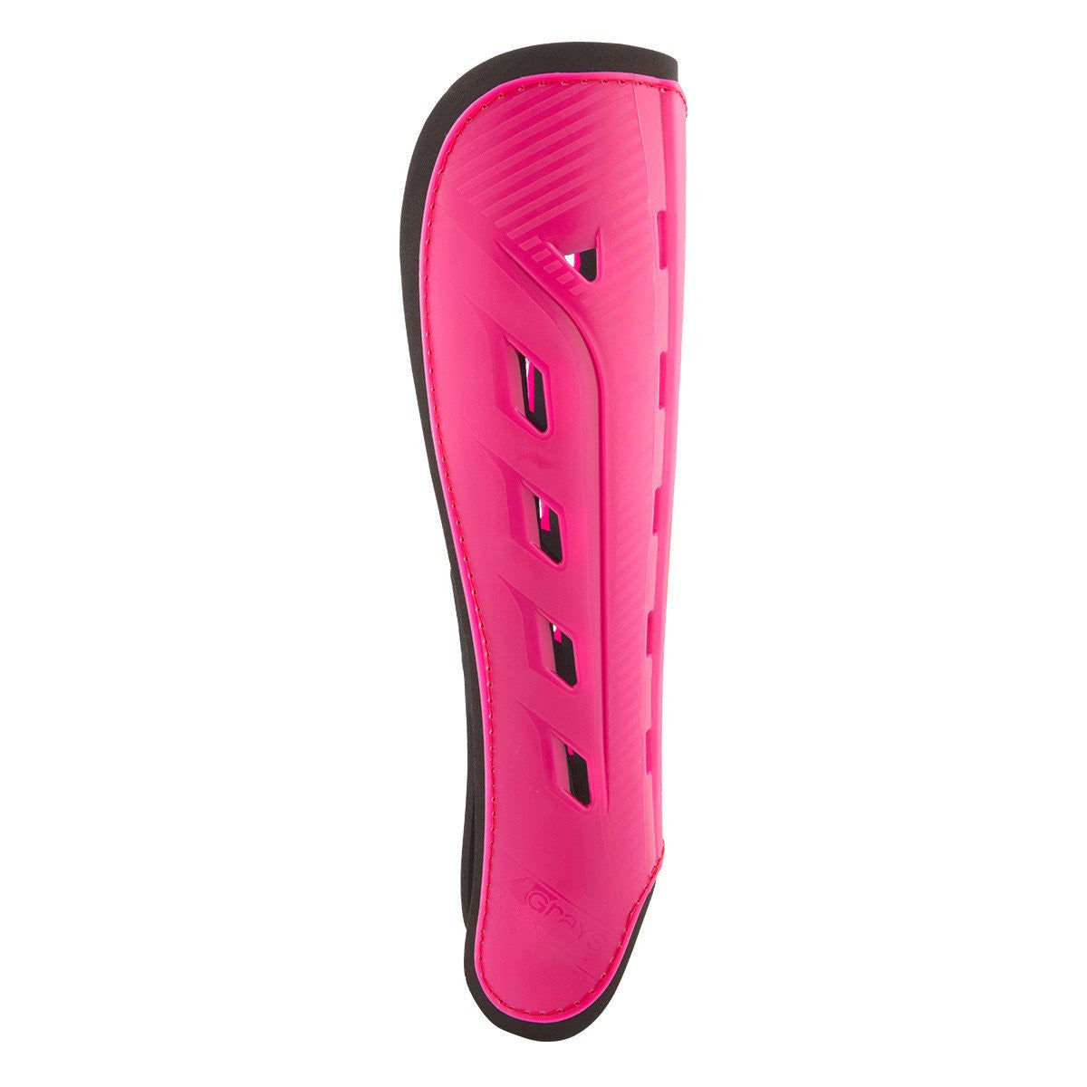 Grays G600 Hockey Shinguard - Pink