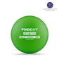 Trident Softee Low Bounce Foam Ball - Green (6.3")