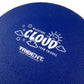 Trident Milestone Cloud Foam Frisbee - Blue