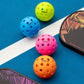 Trident Essential Pickleball Balls - Neon (Set of 4)