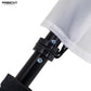 Trident Judge's Flag - White (Pair in Bag)
