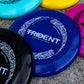 Trident Frisbee 175g - Reflex Blue (Regular/Slimline)