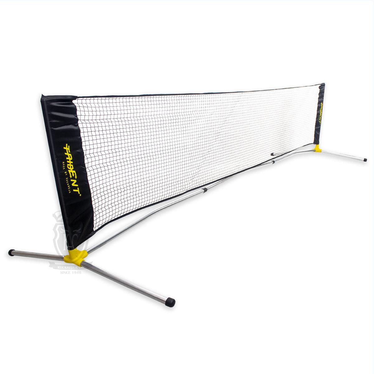 Trident All-Surface Soccer Tennis Net (3M)