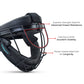 Trident Frontline Penalty Corner Face Mask