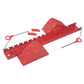 Vinex Racer Starting Block
