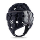 Gilbert Octane Headguard - Black/Grey