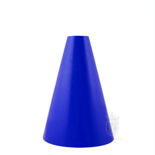 Trident 10.5" Maxi Marker Cone - Blue