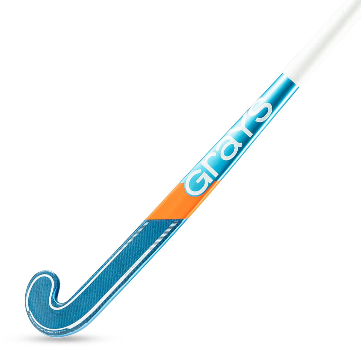 Grays GT4 Composite Hockey Stick - Blue