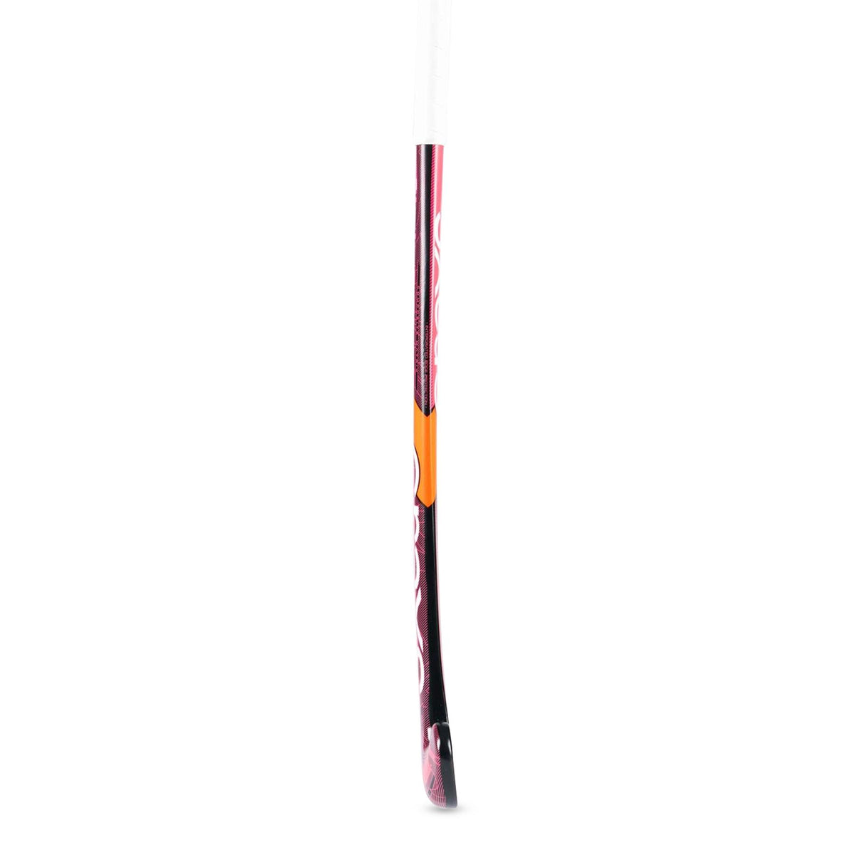 Grays Impulse Wooden Hockey Stick – Hot Red