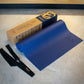 Trident Essential Grip Yoga Mat - 4mm (Oxford Blue)