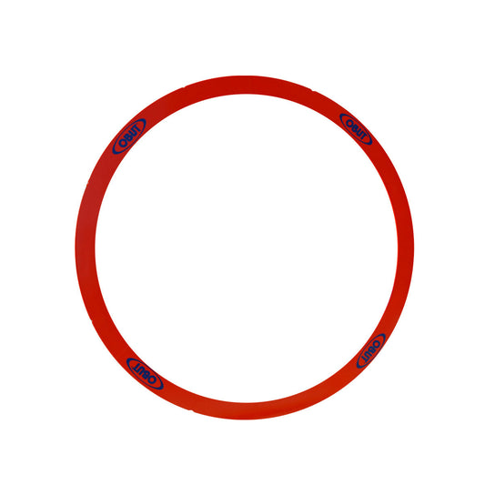 Obut Petanque Rigid Circle - Red