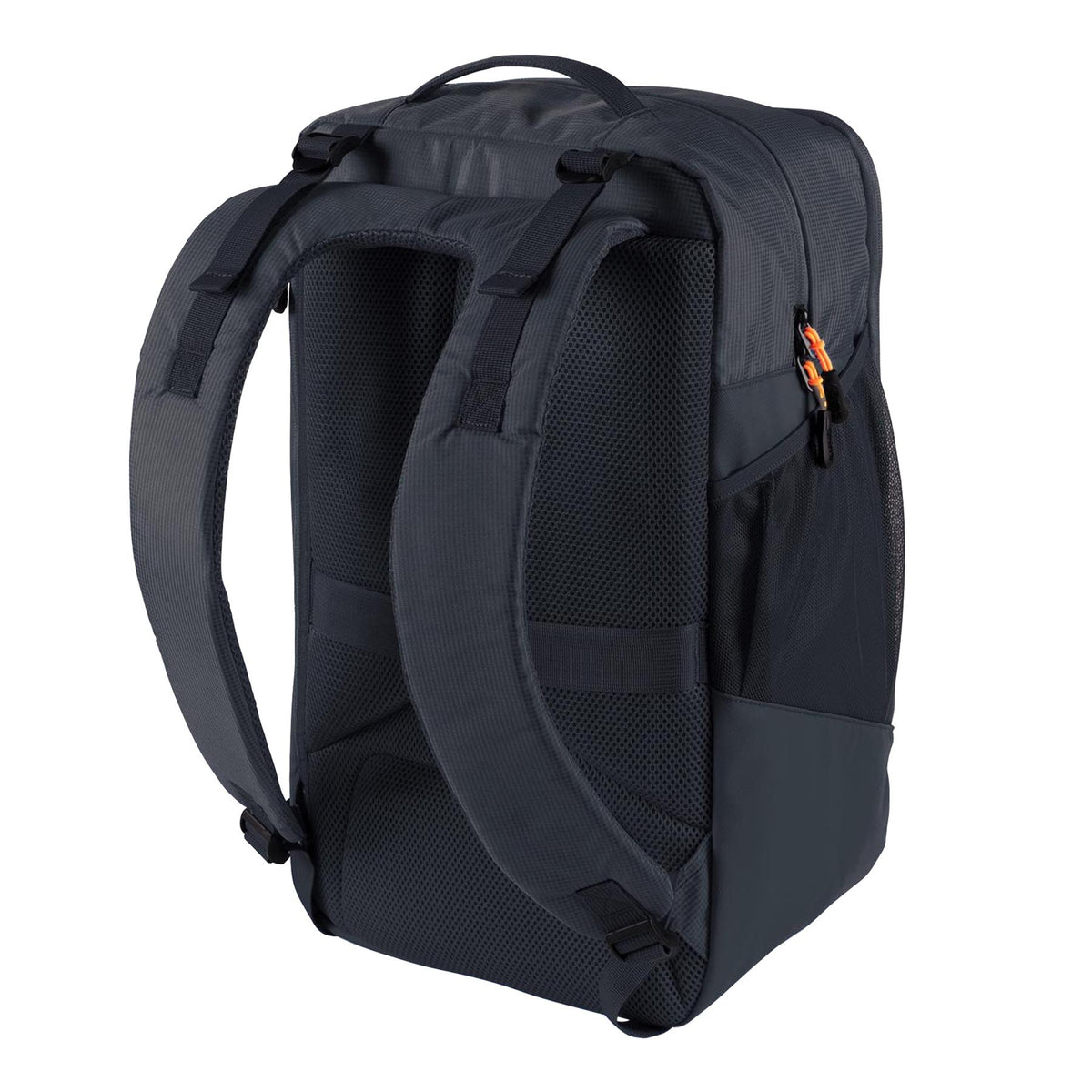 Grays Xi Gen4 Hockey Backpack - Black