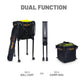Trident Pickleball and Tennis Ball Cart
