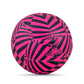 Gilbert Supporter Netball - Optic (Size 5)
