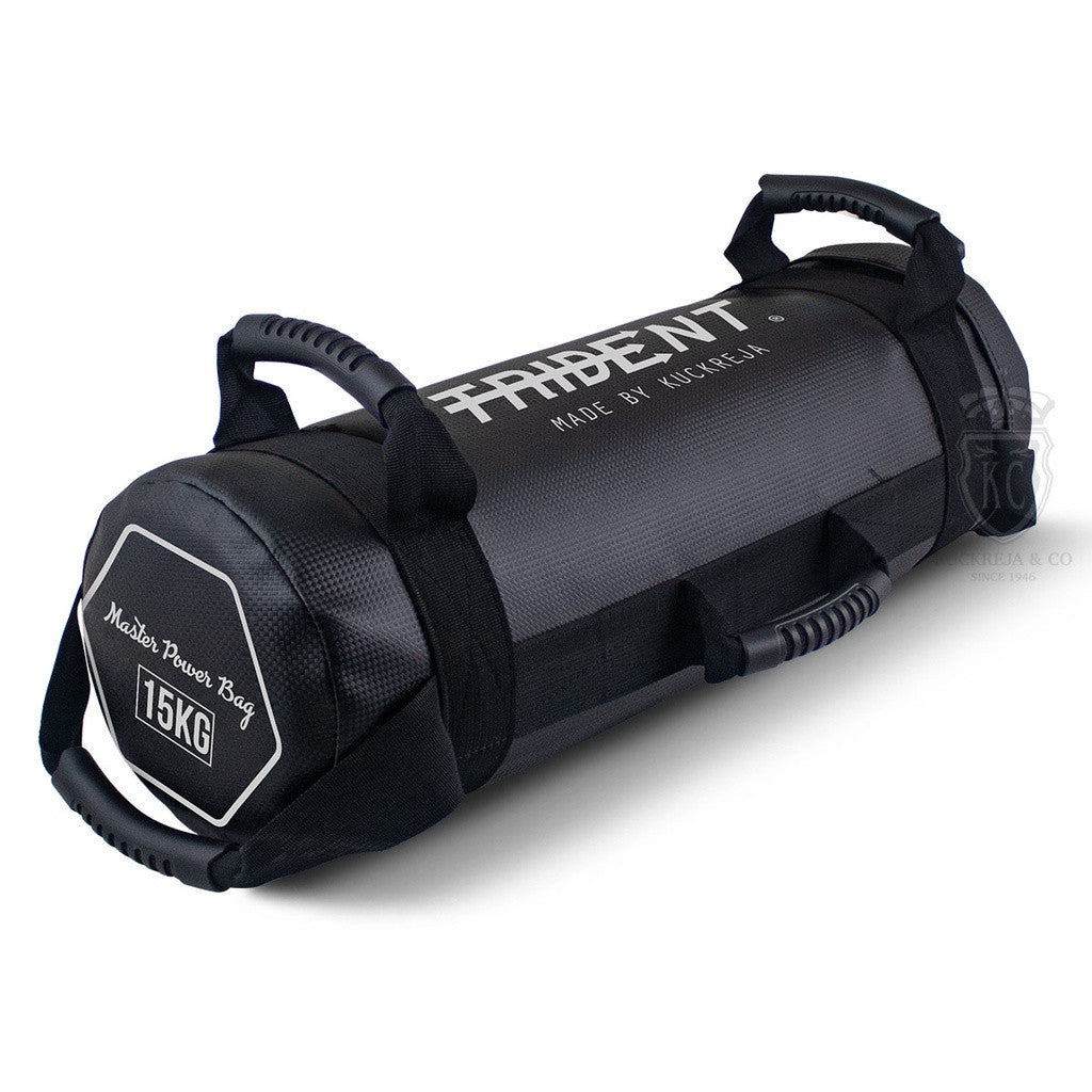 Trident Master Premium Powerbag - 15kg
