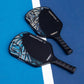 Trident Perception 30 Pickleball Paddle - Sand Grey