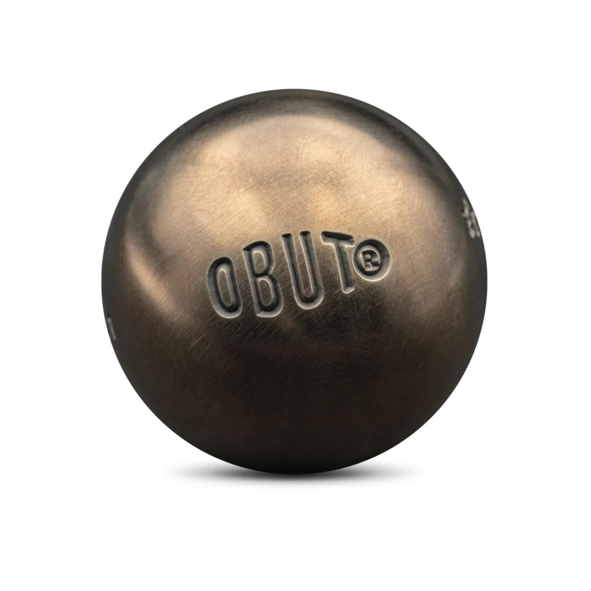 Obut Petanque Boules ATX 3 Star - Style 0