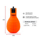 Trident Squeezy Whistle
