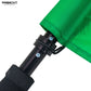 Trident Judge's Flag - Green (Pair in Bag)