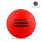 Trident Milestone All Rounder Foam Ball - Red (7")