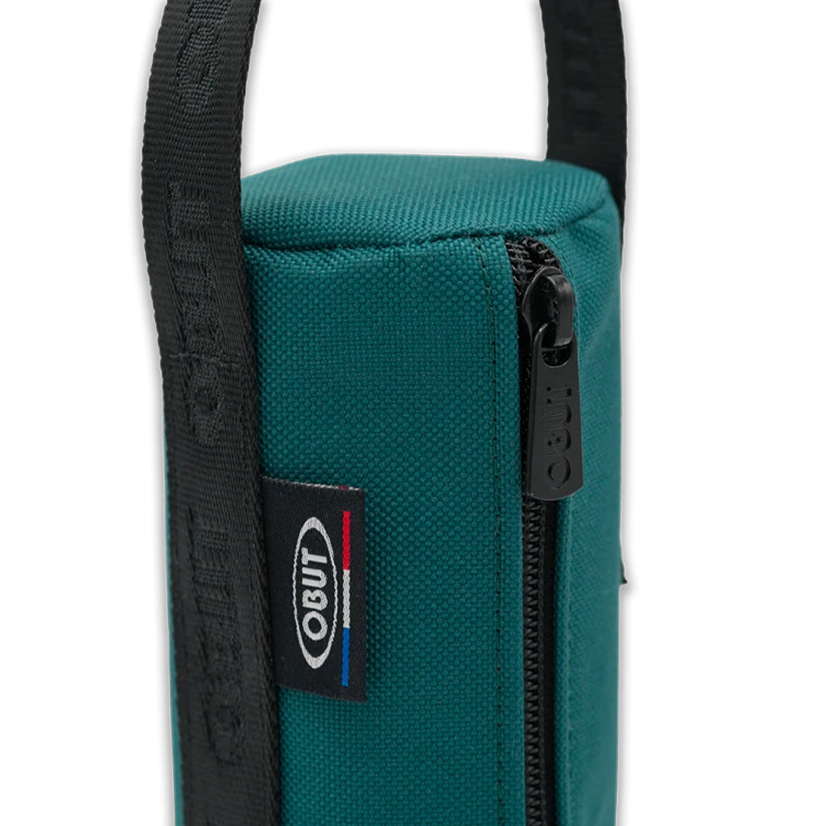Obut Petanque Canvas Bag - Eucalyptus
