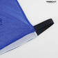 Trident Reversible Netball Bibs Set - Blue/White (Senior)