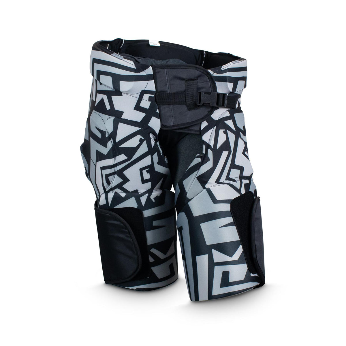 Trident Gatekeeper Pro Goalie Shorts - Senior/Junior