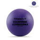 Trident Milestone All Rounder Foam Ball - Purple (7")
