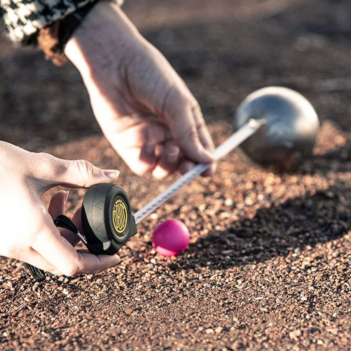 Obut Complete Petanque Kit