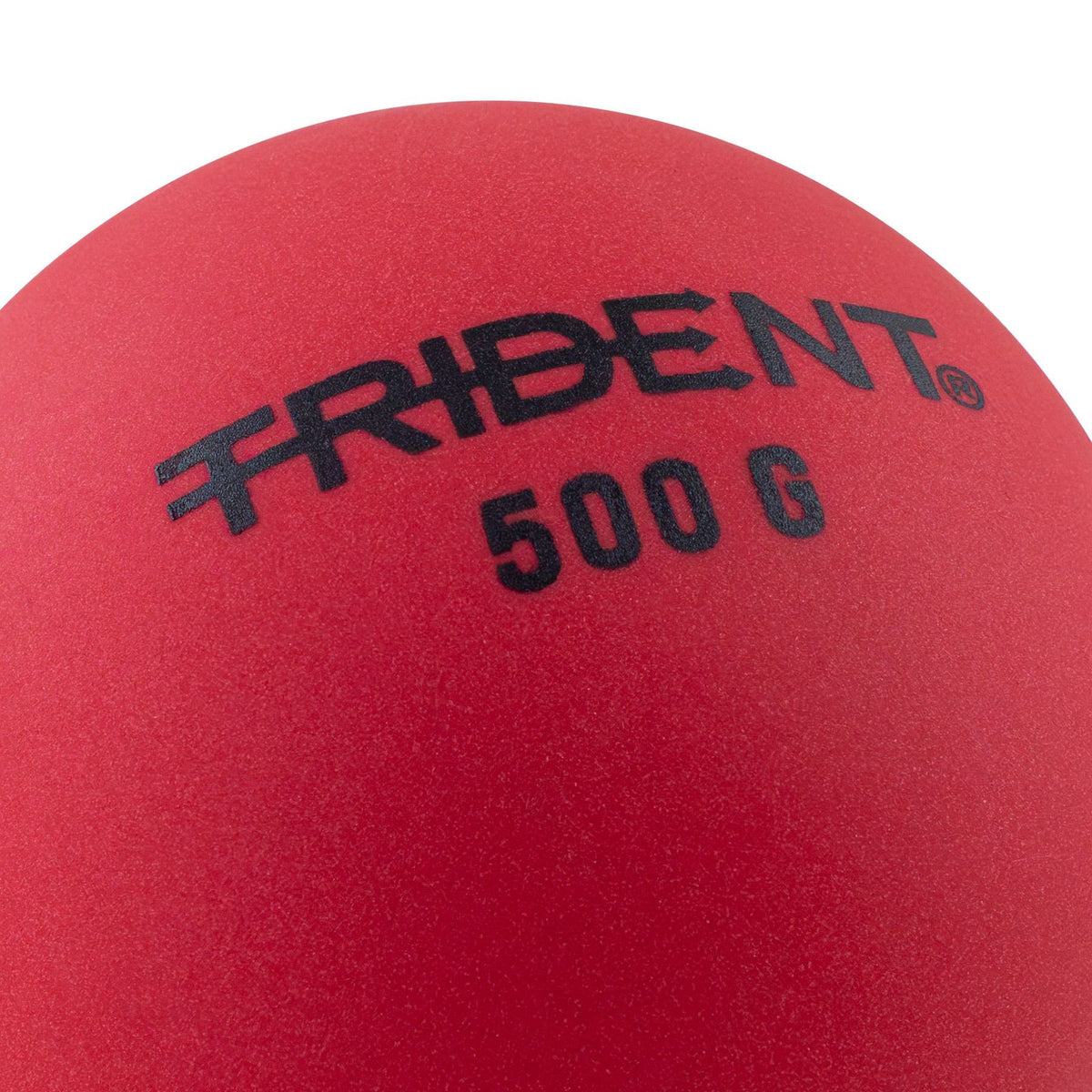 Trident Milestone Soft Shot Put - 500g