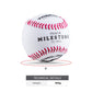 Trident Milestone Double Knit Teeball – 9″