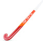 Grays GT3 Junior Composite Hockey Stick - Red (34")