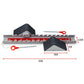 Vinex Racer Aluminium Starting Block