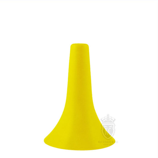 Trident 9" Agility Cone - Yellow