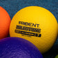 Trident Milestone All Rounder Foam Ball - Yellow (7")