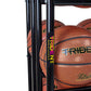 Trident Pro 4 Level Ball Cart