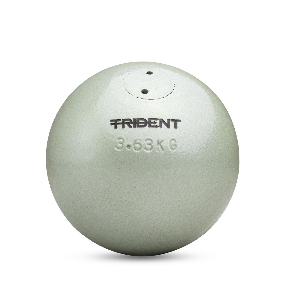 Trident Turned Shot Put - 3.63kg