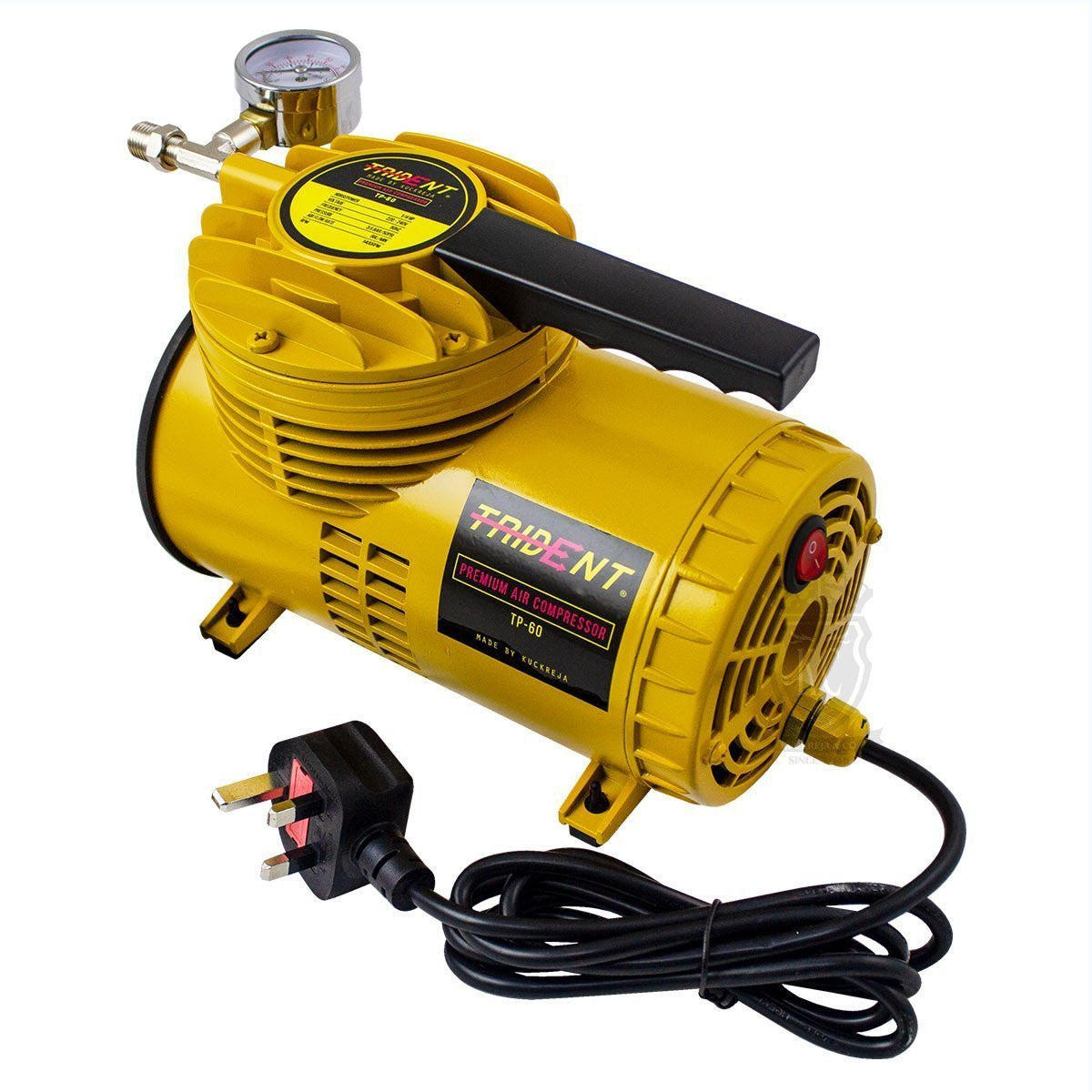 Trident TP-60 Air Compressor Pump