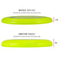 Trident Frisbee 175g - Neon (Regular/Slimline)