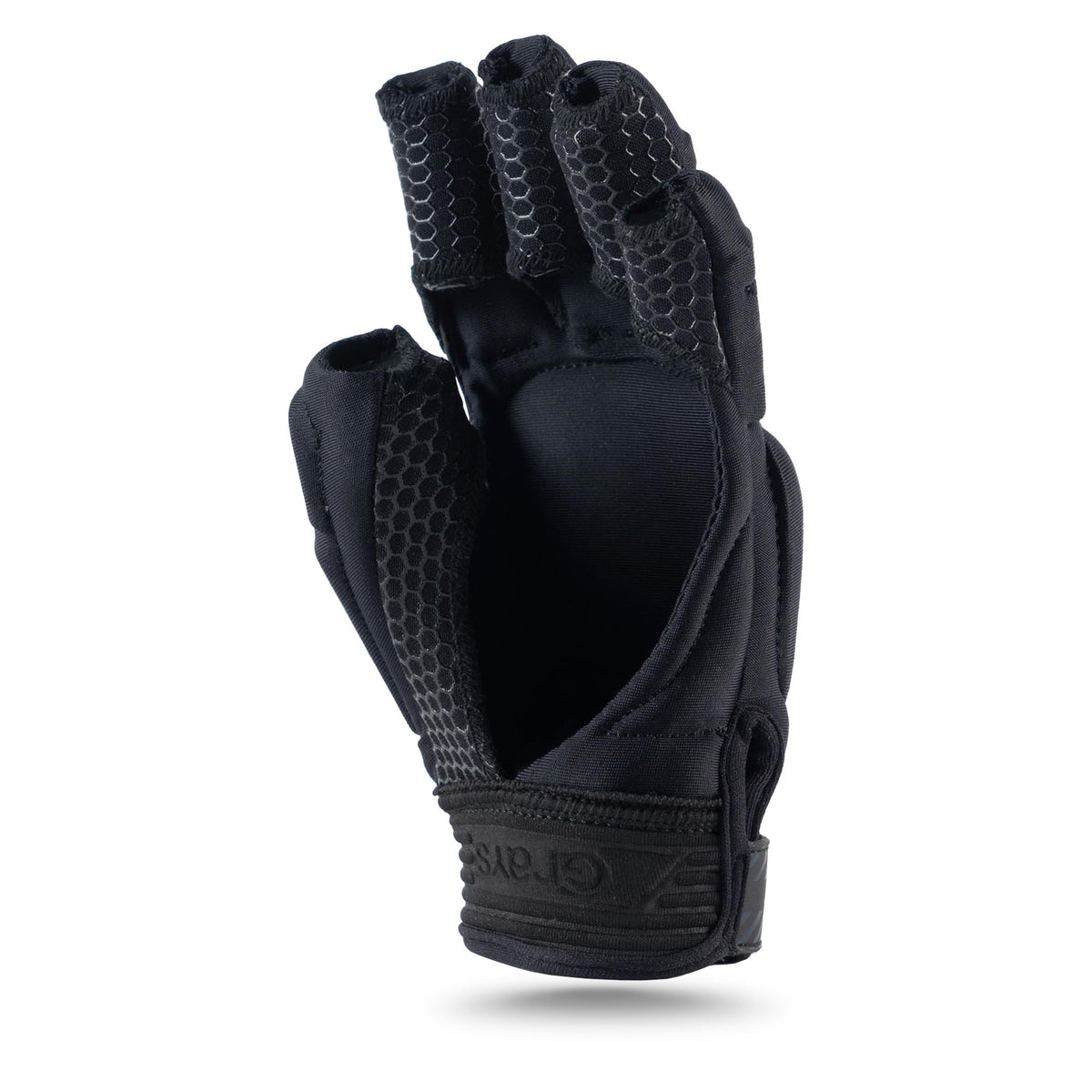 Grays Touch Pro Hockey Glove - Black (LH)