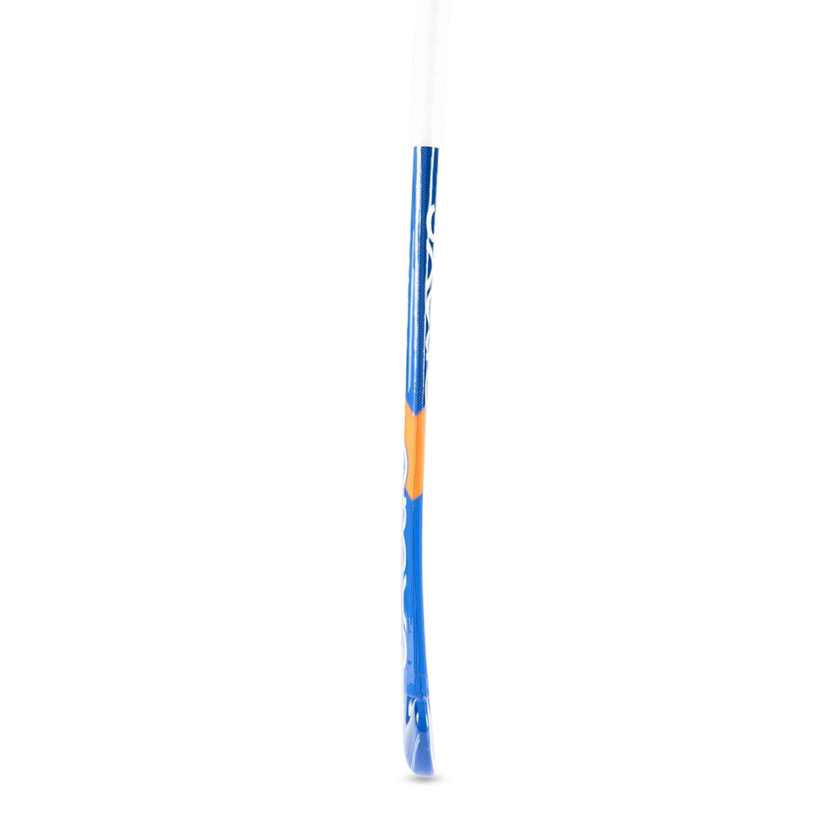 Grays Aura Wooden Hockey Stick - Blue