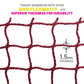 Trident B-15 Pro Badminton Net